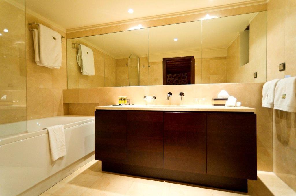 Pliadon Gi Mountain Resort & Spa Kato Sinikia Trikalon Номер фото
