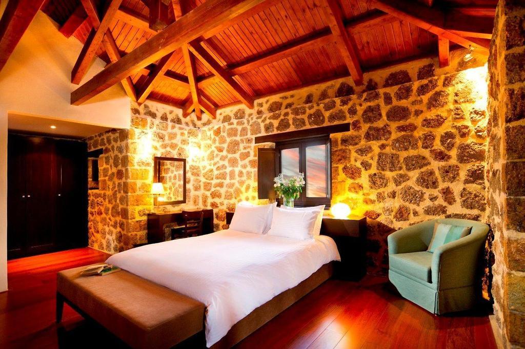 Pliadon Gi Mountain Resort & Spa Kato Sinikia Trikalon Номер фото