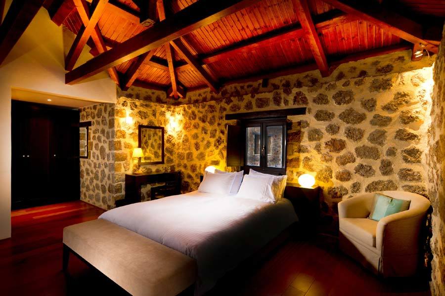 Pliadon Gi Mountain Resort & Spa Kato Sinikia Trikalon Екстер'єр фото