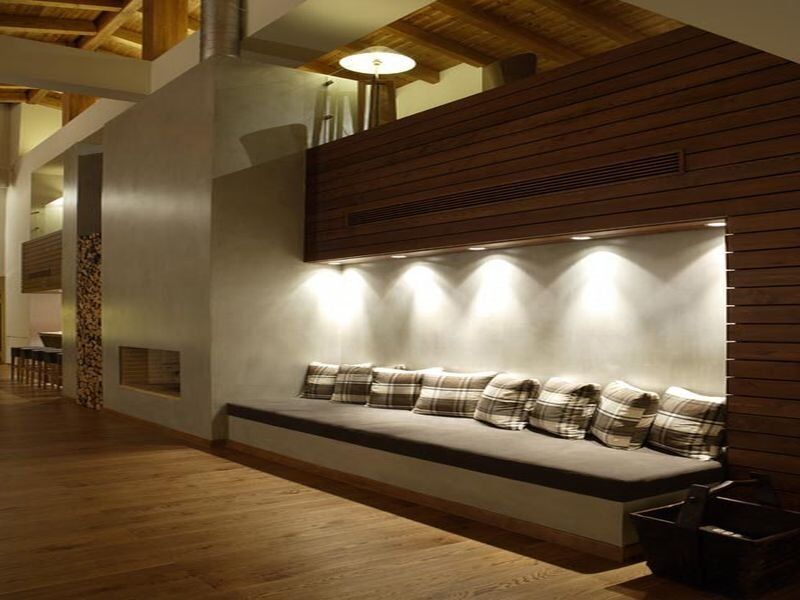 Pliadon Gi Mountain Resort & Spa Kato Sinikia Trikalon Екстер'єр фото